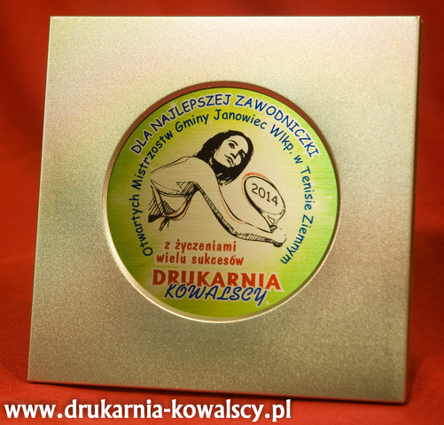 ramka aluminiowa 1