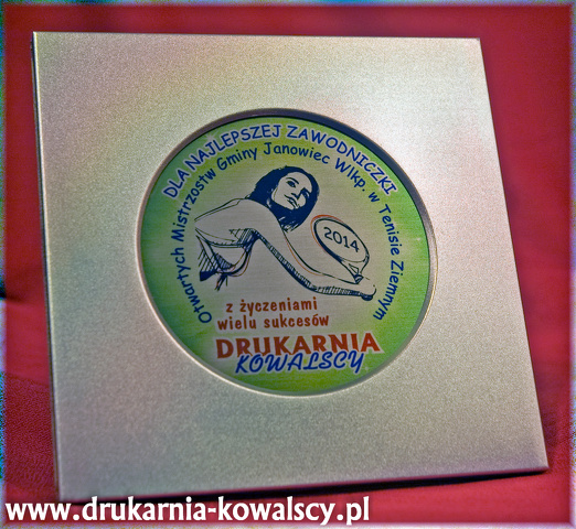 ramka aluminiowa 3