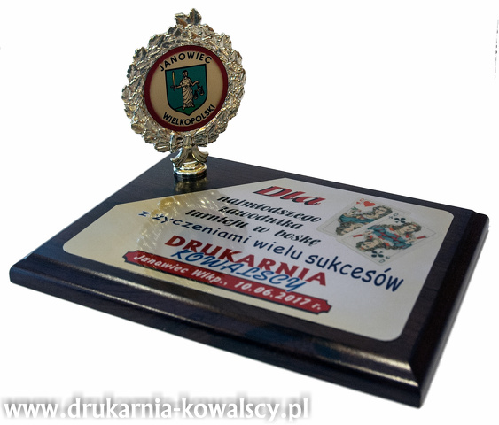 GRAWERTON Z EMBLEMATEM 2