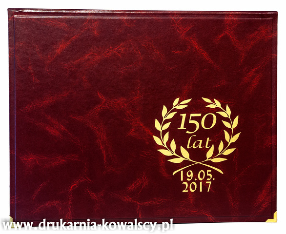 BS PAŁUKI 150 LAT ETUI