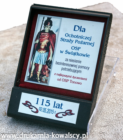 OSP ŚWIĄTKOWO