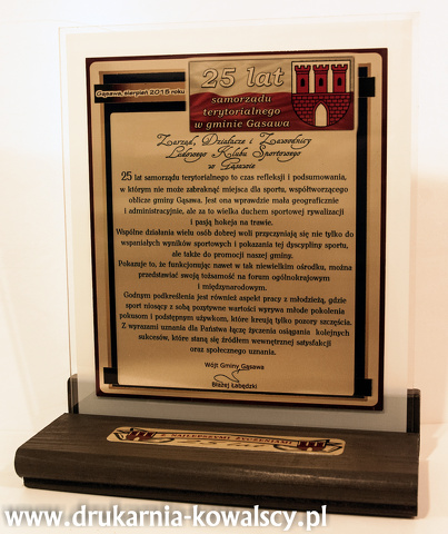 25 LAT SAMORZĄDU