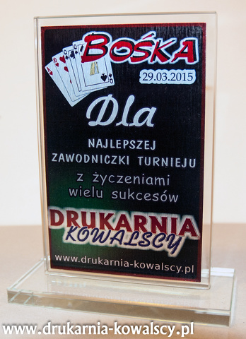 BOŚKA 2015 2