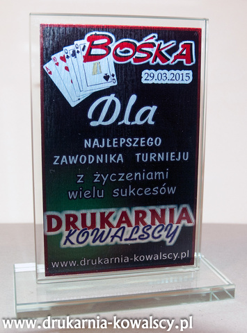 BOŚKA 2015
