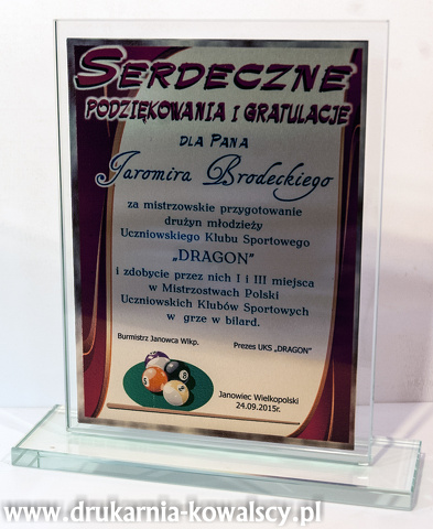 BRODECKI