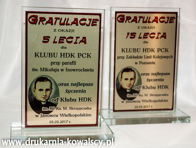 HDK INOWROCŁAW