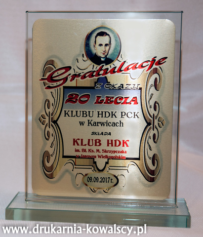 HDK KARWICE 2017