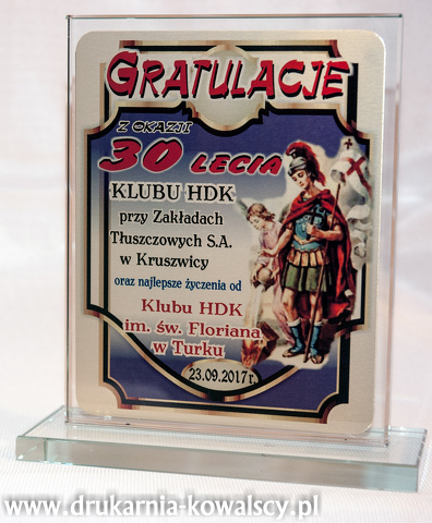 HDK KRUSZWICA
