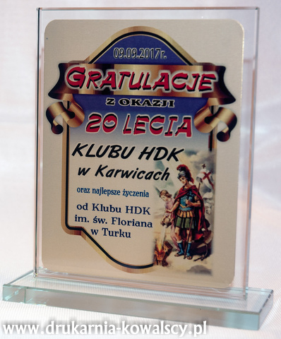 HDK W KARWICACH