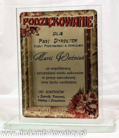 SZKOŁA W ŻERNIKACH