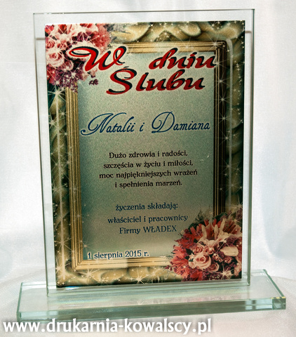 W DNIU ŚLUBU 2