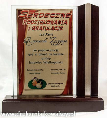 ZYGAJ RYSZARD