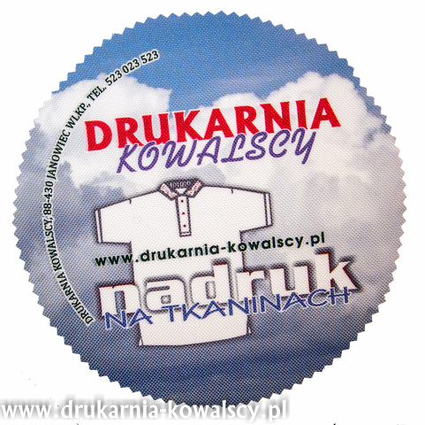 DRUKARNIA 2018
