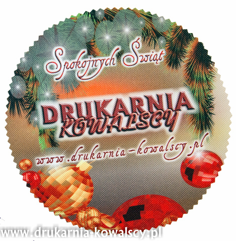 DRUKARNIA ŚWIĘTA 2018
