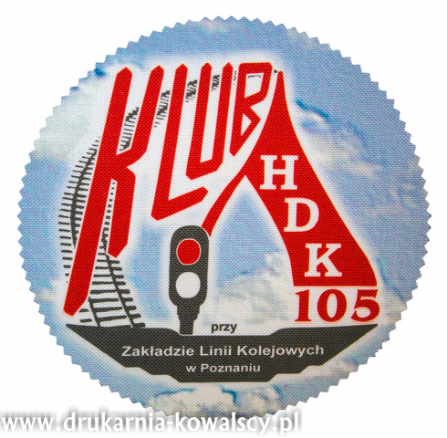 HDK POZNAŃ 1