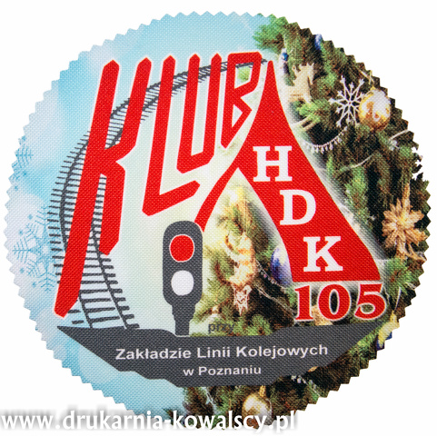 HDK POZNAŃ 3