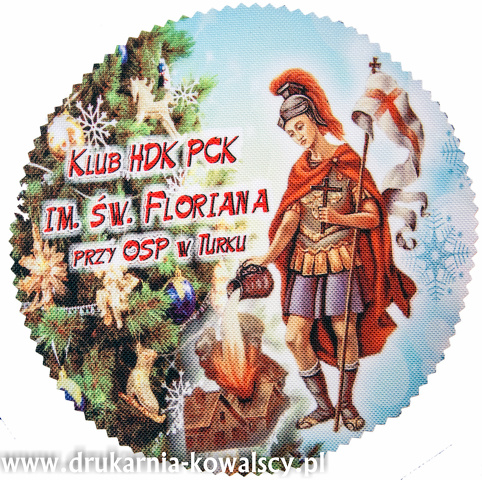 HDK TUREK 1