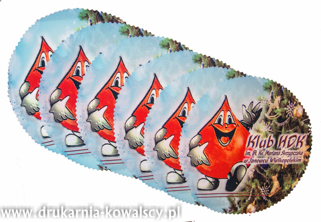 HKD JANOWIEC 5