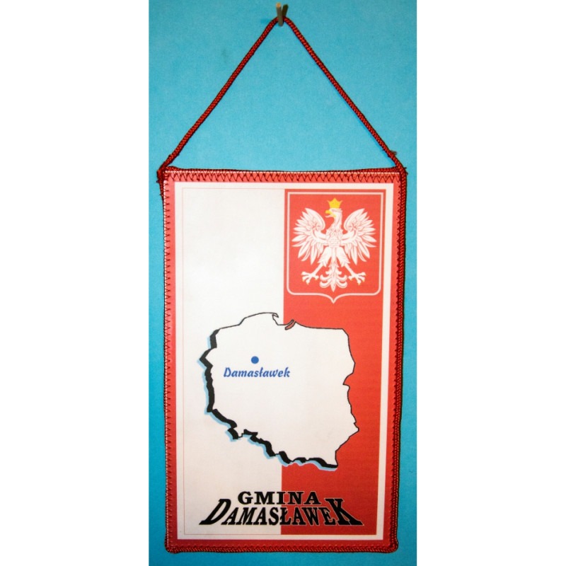 PROPORCZYK „GMINA DAMASAŁWEK” (13)