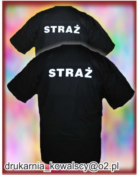 straz