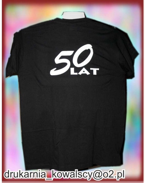 50lat