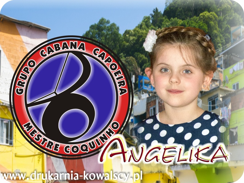 ANGELIKA