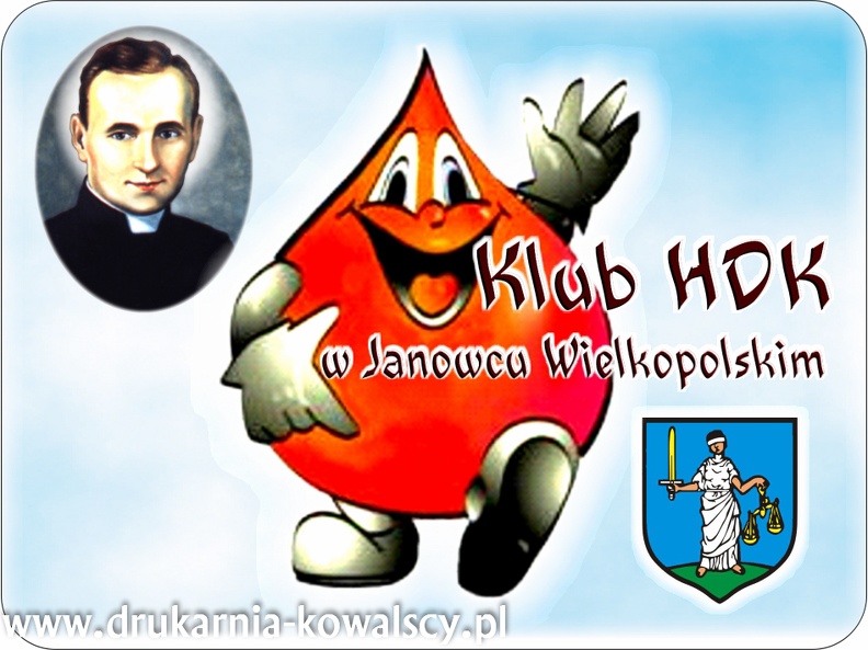 HDK JANOWIEC WIELKOPOLSKI 2