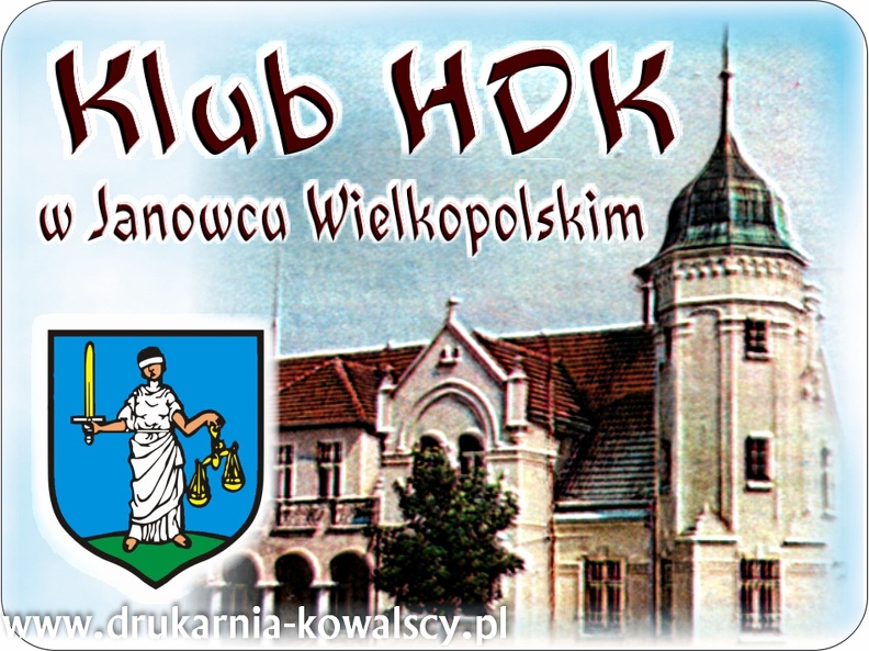 HDK JANOWIEC WIELKOPOLSKI 3