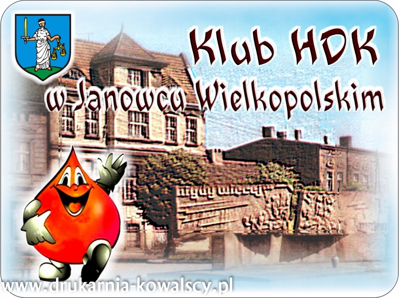 HDK JANOWIEC WIELKOPOLSKI 5