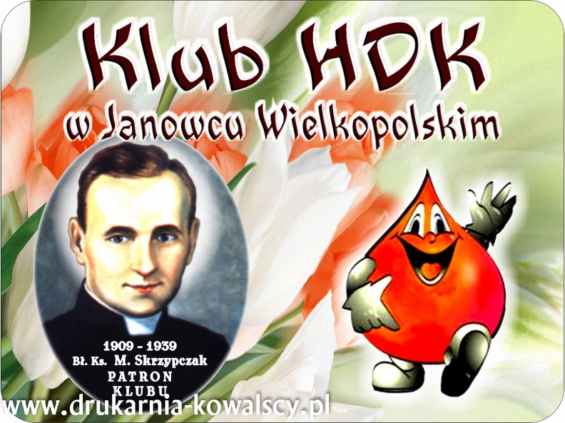 HDK JANOWIEC WIELKOPOLSKI 6
