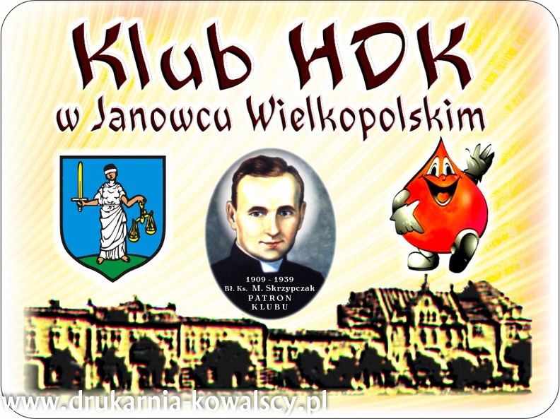 HDK JANOWIEC WIELKOPOLSKI 7