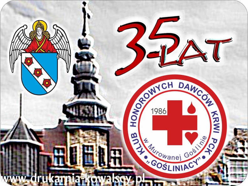 HDK MUROWANA GOŚLINA 4