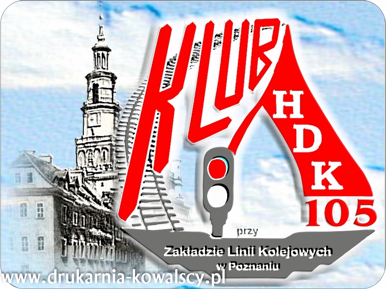 HDK POZNAŃ 1