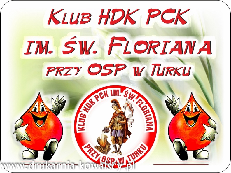 HDK TUREK 1