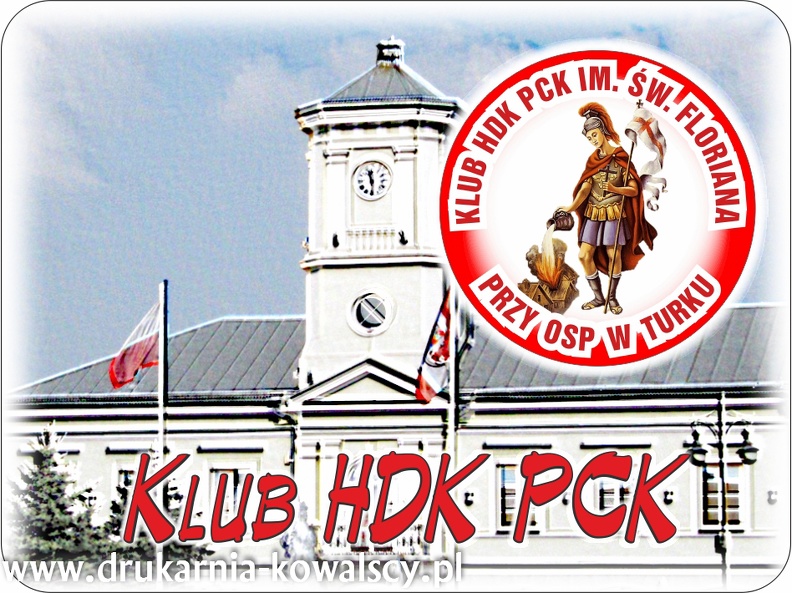 HDK TUREK 2