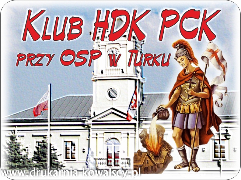 HDK TUREK 3