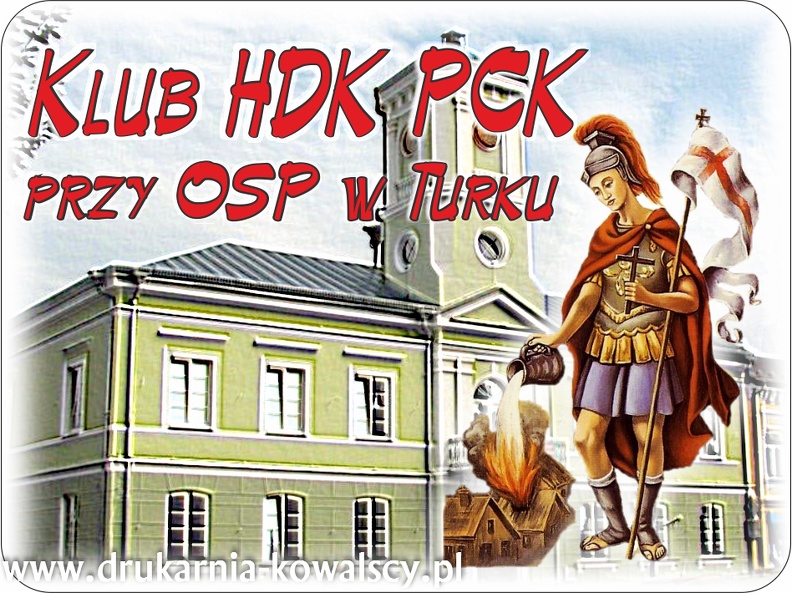HDK TUREK 4