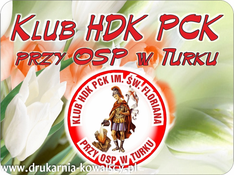 HDK TUREK 5