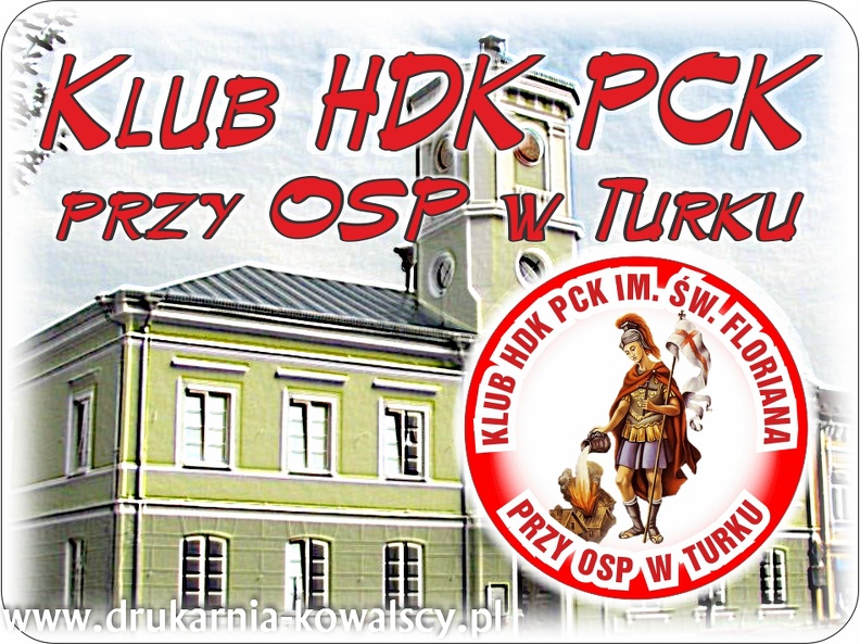 HDK TUREK 6