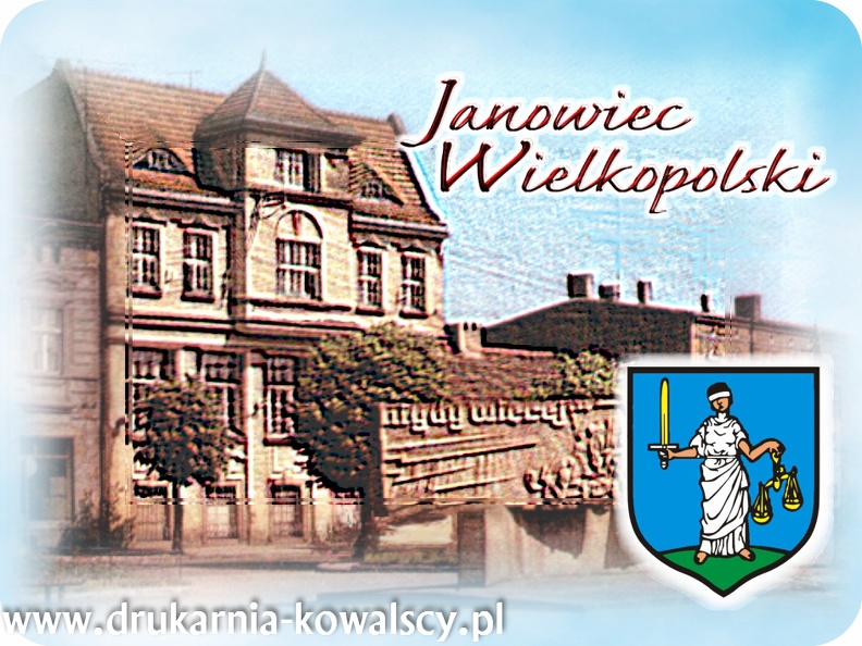 JANOWIEC WIELKOPOLSKI 2