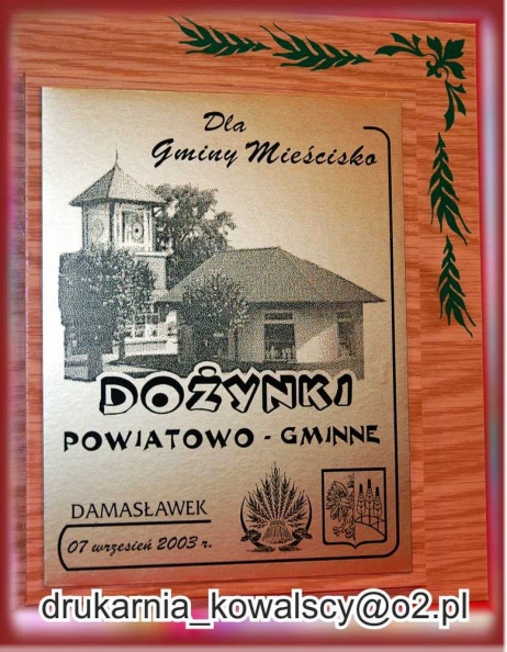 dozynkiwww