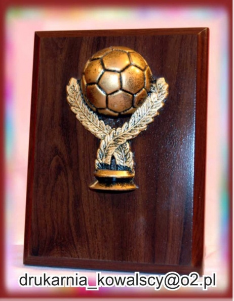 Trofea sportowe