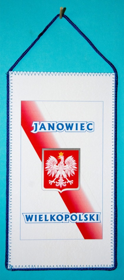 PROPORCZYK „JANOWIEC WIELKOPOLSKI” (69)