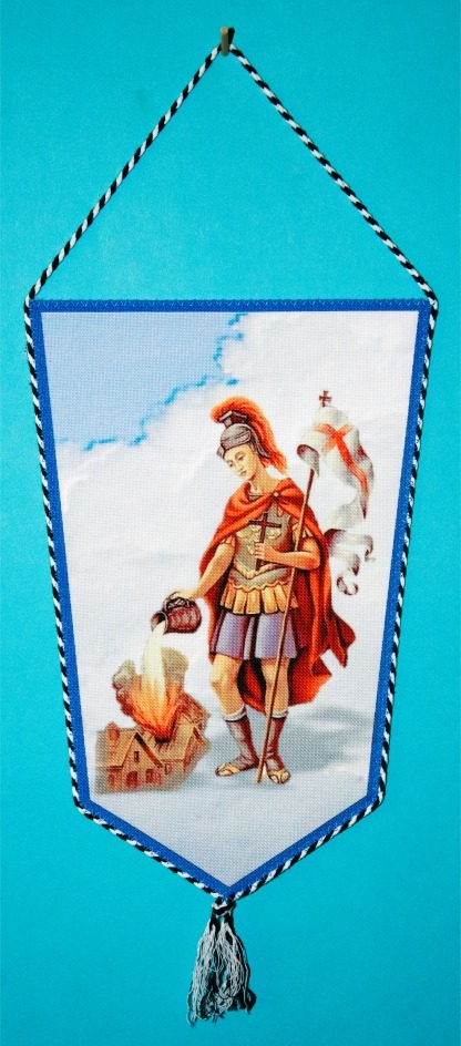PROPORCZYK „ŚWIĘTY FLORIAN” (60)