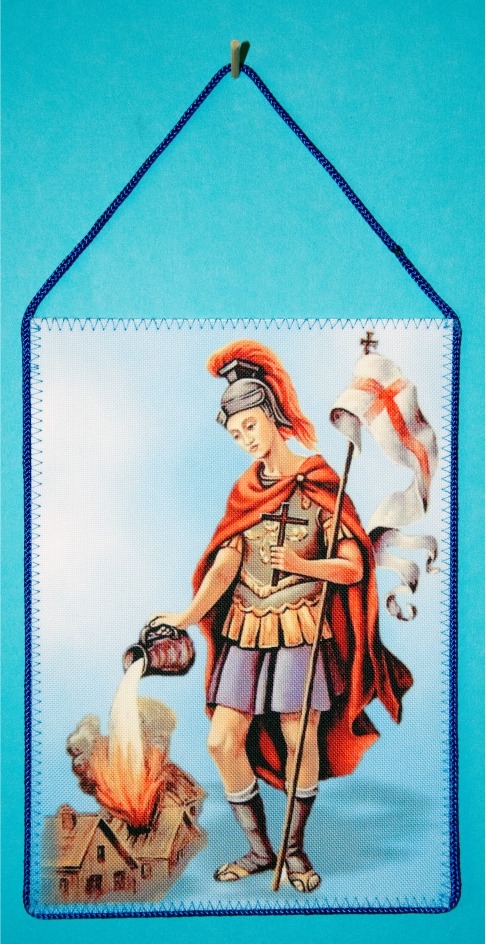 PROPORCZYK „ŚWIĘTY FLORIAN PATRON OSP” (66)