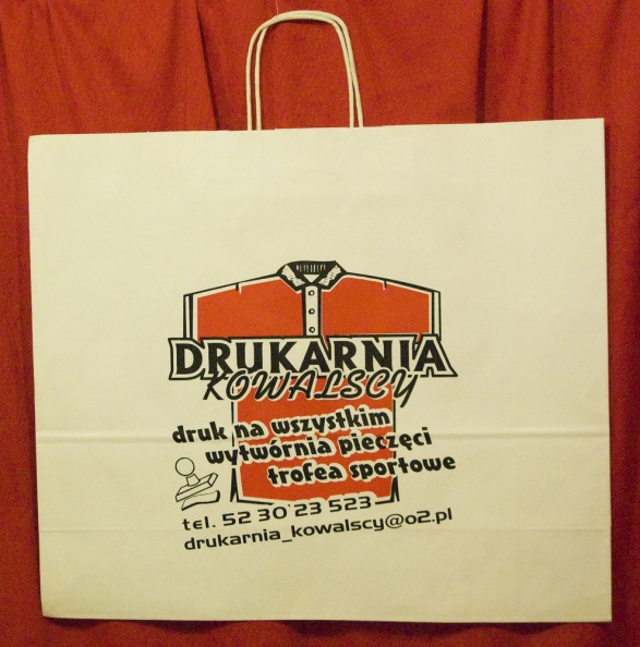 drukarnia firmowa 1p