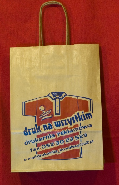 drukarnia firmowa 2p