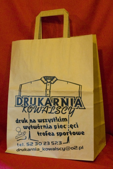 drukarnia firmowa 3p