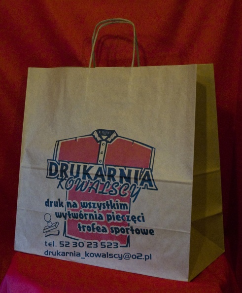 drukarnia firmowa 4p