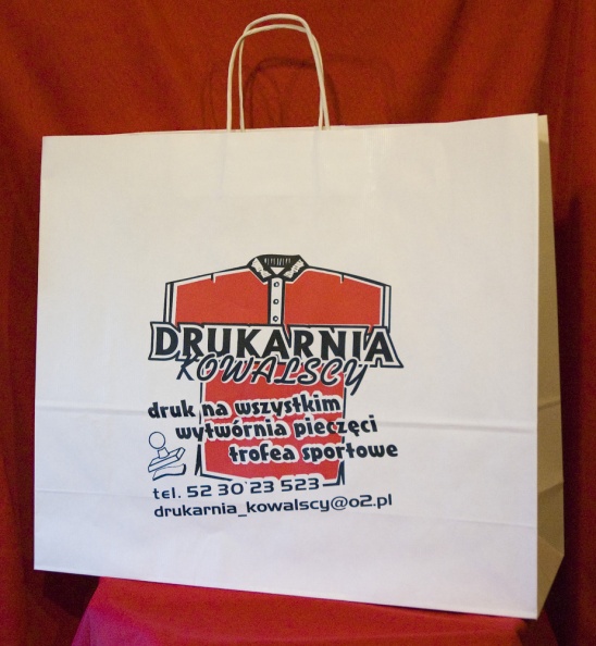drukarnia firmowa 5p